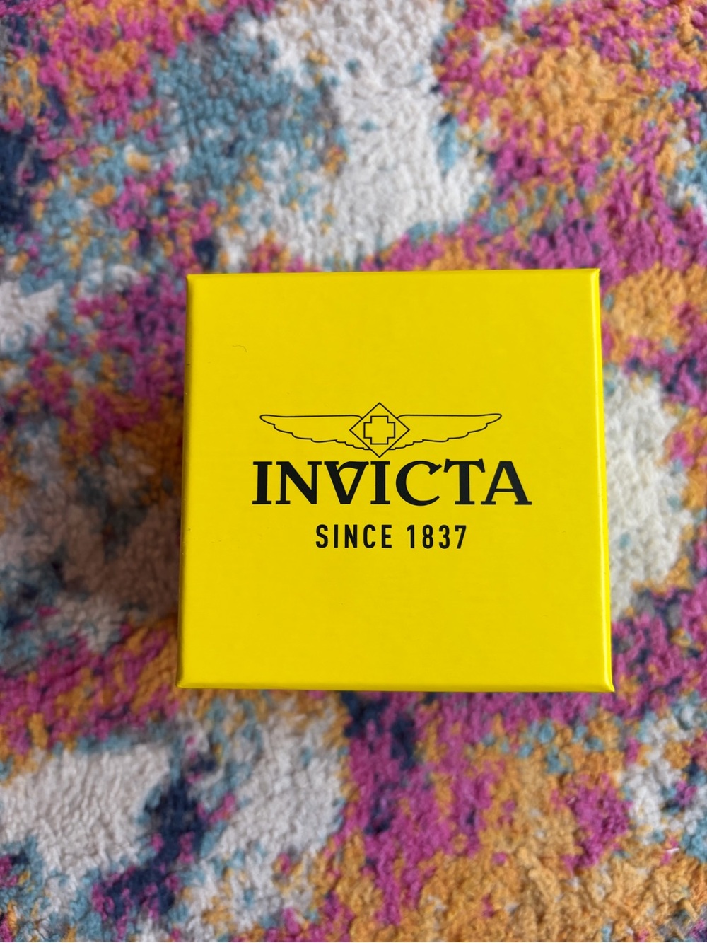 Invicta Watch - Picture 5 of 6